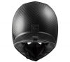 LS2 MX471 XTRA CARBON retro off-road helma matná-černá